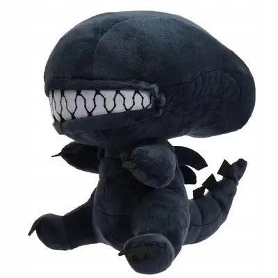 Immagine prodotto di Alieno Xenomorfo Peluche Giocattolo