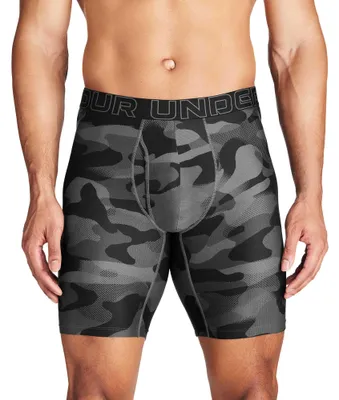 Immagine prodotto di Under Armour Boxer M Ua Perf Tech Nov 9In-Blk 1383881-001__MD