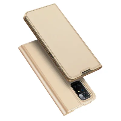 Obrázok produktu pre Dux Ducis Etui Case Cover Puzdro pre Xiaomi Redmi 10 Gold