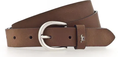 Produktbild von MUSTANG Leder Gürtel Female Belt 2.5 W110 Baileys braun