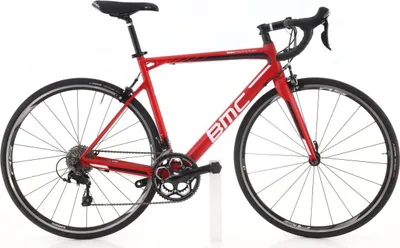 Produktbild von BMC TeamMachine SLR03 · Rahmengröße 54  · Rennräder