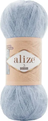 Produktbild von Alize 3 Season 21