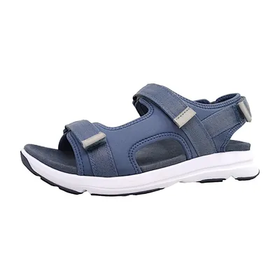 Produktbild von Legero Liberty Sandale Blau in Gr. 39