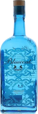 Produktbild von Bluecoat American Dry Gin 47% Vol. 0,7l