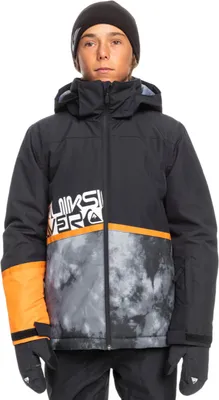 Produktbild von Quiksilver Silvertip Winter-Skijacke für Jungen 128