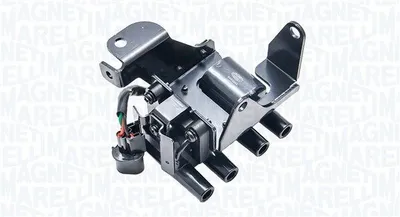 Produktbild von MAGNETI MARELLI 060717244012 Zündspule für HYUNDAI i10 (PA) für KIA Picanto (SA)