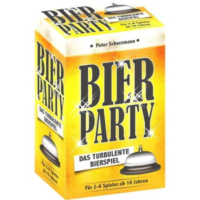 Produktbild von Mic Bier Party