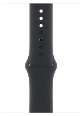 Immagine prodotto di Apple Cinturino Sport mezzanotte 45 mm - Extra Large