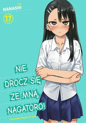 Image de Ne te moque pas de moi, Nagatoro ! Tome 17