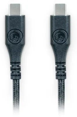 Immagine prodotto di BIGBEN Cavo di ricarica e dati USB-C [intrecciato, 3 m] PS5