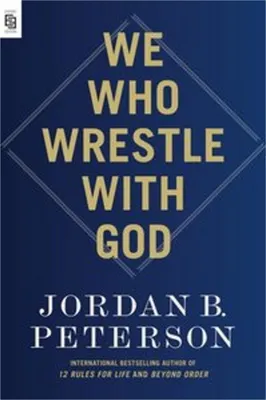 Obrázok produktu pre We Who Wrestle with God