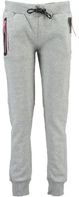 Immagine prodotto di Pantaloni da jogging Canadian Peak da donna, grigi, taglia L