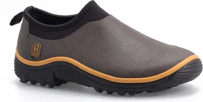 Image de Chaussures TRIAL Marron - Taille 46