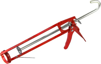Produktbild von DEMA Skelett-Kartuschenpistole 310ml DSK Basic