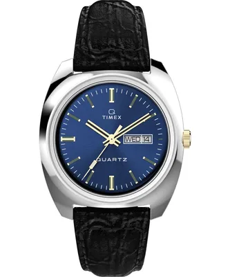 Produktbild von Timex Q Timex® 1978 Tag/Datum Herrenuhr Timex-TW2W44800