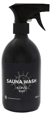 Obrázek produktu pro Čistič sauny, 500 ml
