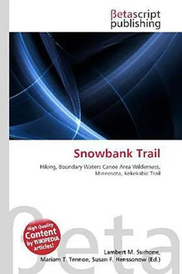 Produktbild von Snowbank Trail
