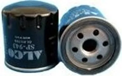 Produktbild von Alco Filter Ölfilter Sp-943