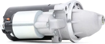 Produktbild von RIDEX 2S0098 Starter Anlasser 2,3kW passend für MERCEDES-BENZ E-Klasse Limousine (W211) 12V