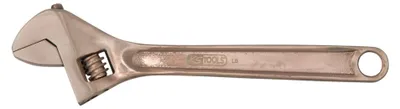 Image de KS TOOLS BERYLLIUMplus clé à molette 450 mm ( 962.1113 )