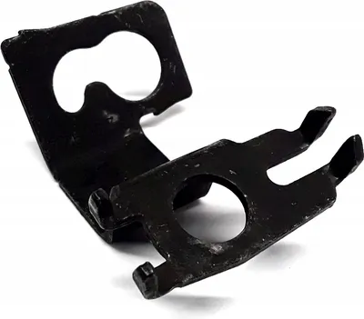 Produktbild von VOLVO XC90 Dachhimmel links Rollohalterung 8641519
