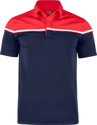 Produktbild von Cutterandbuck Seabeck Polo Men