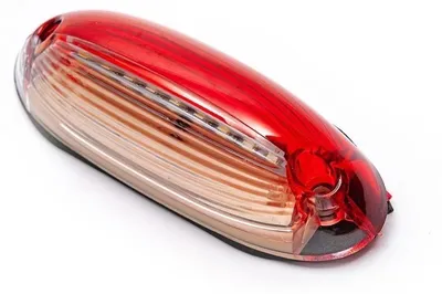 Produktbild von Kennzeichenbeleuchtung 18 LED FR0308 12-24V