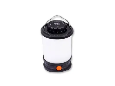 Produktbild von Fenix Campinglampe CL30R Schwarz