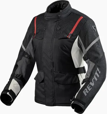 Imagen del producto de Chaqueta Revit Horizon 3 H2O, color , talla 38, para mujer