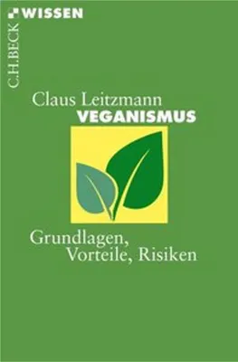 Produktbild von Veganismus