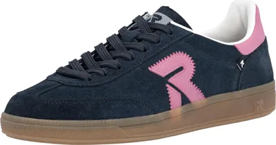 Produktbild von Rieker Sneaker Sneaker Glattleder