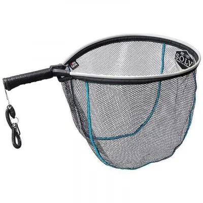 Image de Abu Garcia Sölv Net - Filet de pêche