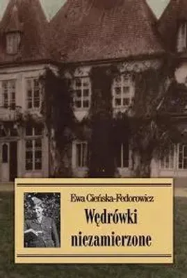 Produktbild von ISBN 9788375652550, Polnisch, Hardcover, 400 Seiten