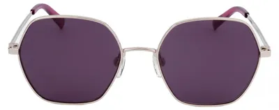 Produktbild von Tommy Hilfiger Sonnenbrille TH 1859/RE/S J5G 52 18 145