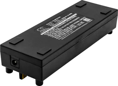 Produktbild von TECHTEK Akku Kompatibel mit [Mackie] FreePlay, FreePlay Portable PA system Ersetzt J22622