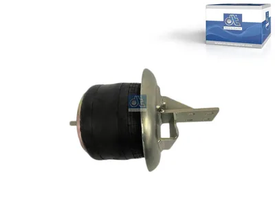 Produktbild von DT Spare Parts Luftfederbalg 7.12086