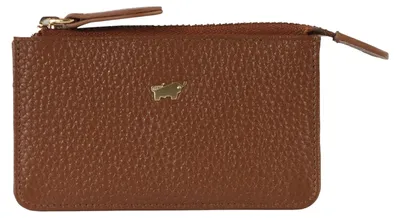 Produktbild von Schlüsseletui ASTI Schlüsseletui braun Damen - Leder