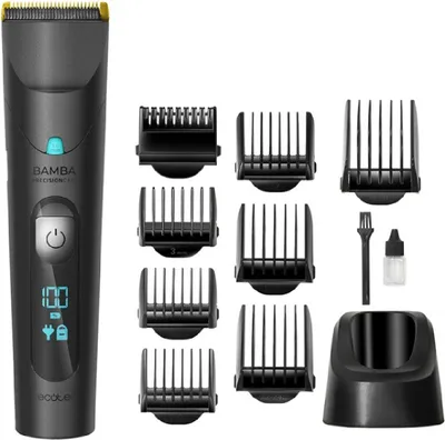 Image de Precisioncare, pour un nettoyage humide et sec