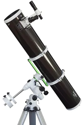 Produktbild von Skywatcher Teleskop N 150/1200 Explorer 150PL EQ3-2
