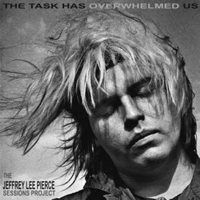 Produktbild von The Task Has Overwhelmed Us