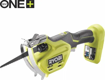 Produktbild von Miniatur-Säbelsäge Ry18Psa-0 18 V 0*Ah - Tt5133004594