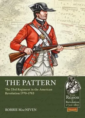 Produktbild von The Pattern