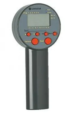 Produktbild von Gardena, Bewässer. Programmiereinheit