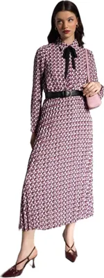 Zdjęcie produktu dla Spódnica Only 15222539-MAGENTA dla Damskie