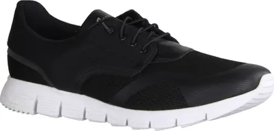 Produktbild von Sioux Mokrunner-H-2024 Sneaker in Übergrößen Schwarz11630 große Herrenschuhe, Größe:46