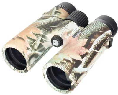 Zdjęcie produktu dla Lornetka Levenhuk - Camo, 10x42, Rind