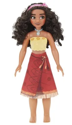 Obrázok produktu pre Hasbro Disney Prinzessin Puppe Vaiana