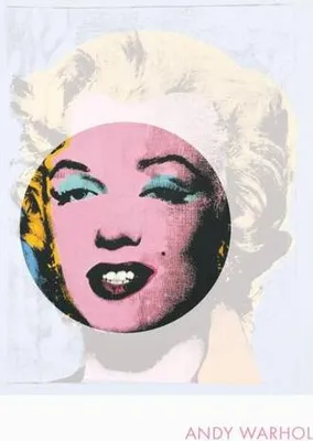 Produktbild von Andy Warhol
