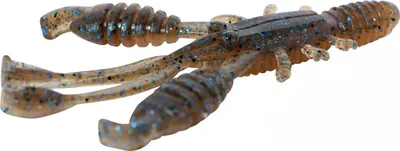 Produktbild von Lurejunks D-Craw 3.5"(8,9cm) Blue Sugar