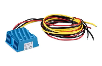 Image de Victron Energy Convertisseur Orion IP67 24/12-20 240 W 24 V/DC